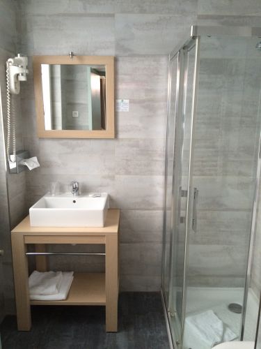 Grand Hôtel Clichy Paris