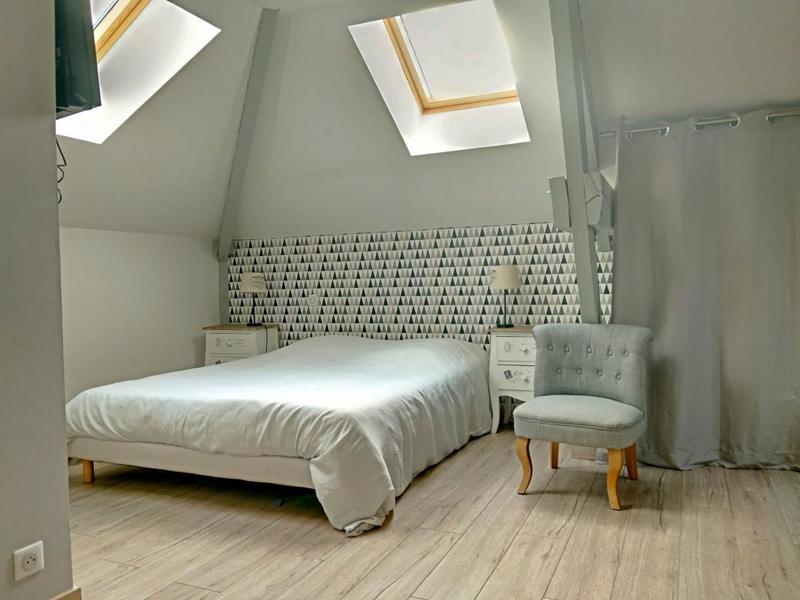 Propriété - 310 m² - 7 pièces