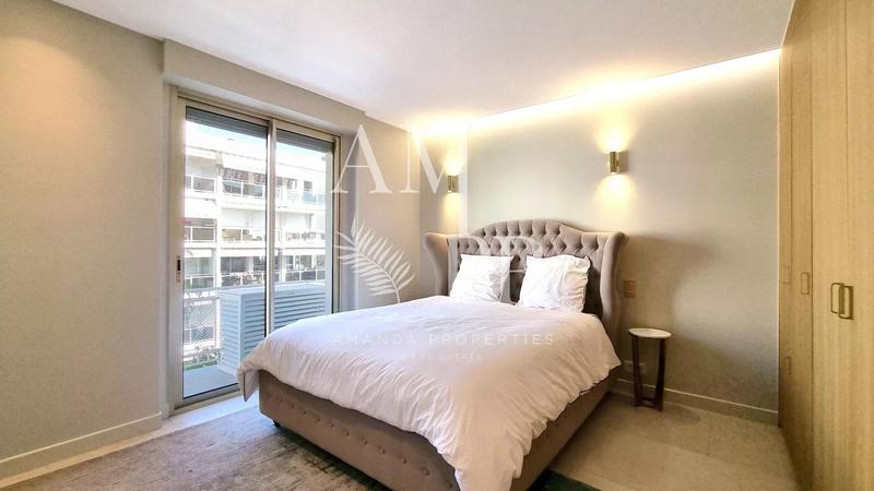 Appartement - 96 m² - 3 pièces