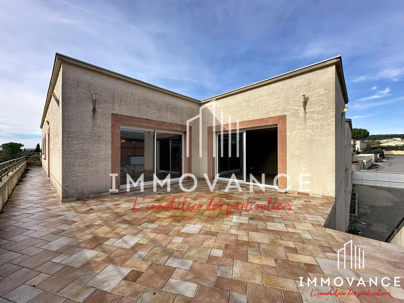 Maison traditionnelle - 152 m² - 5 pièces