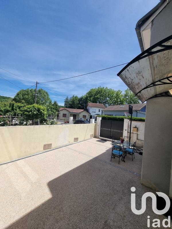 Maison - 168 m² - 10 pièces