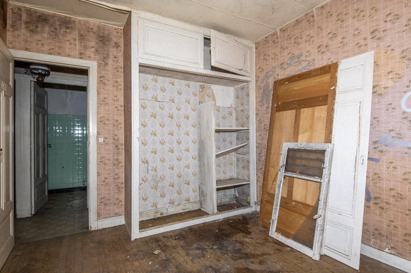 Maison - 72 m² - 4 pièces