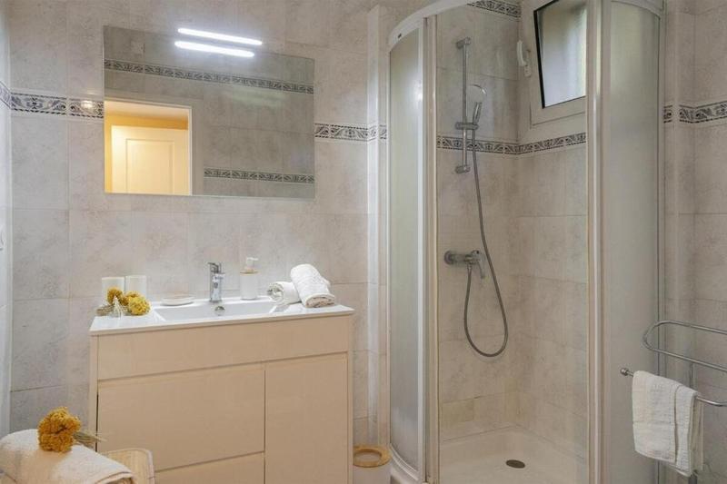 Appartement - 89 m² - 4 pièces