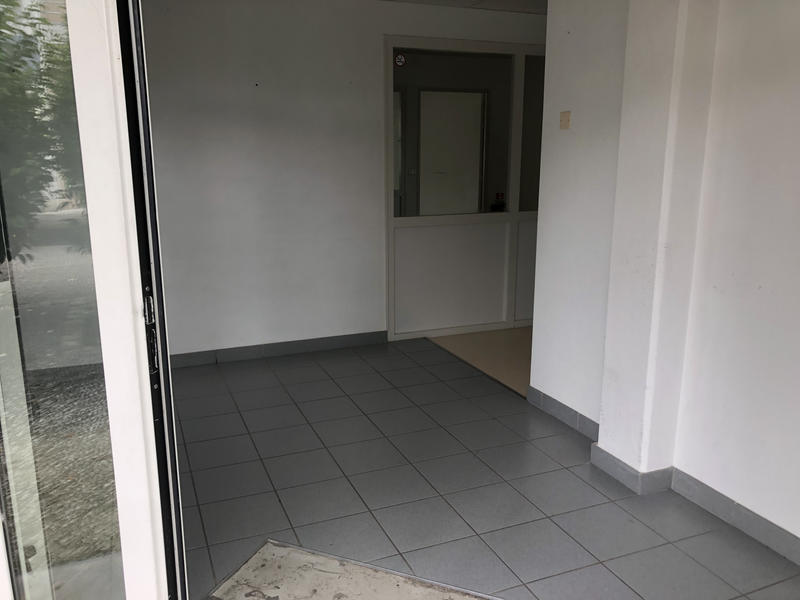 Local commercial - 88 m²