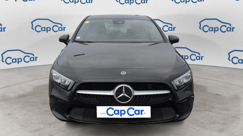 Mercedes Classe a IV 200 d 150 8g-Dct Style Line