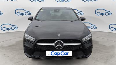 Mercedes Classe a IV 200 d 150 8g-Dct Style Line