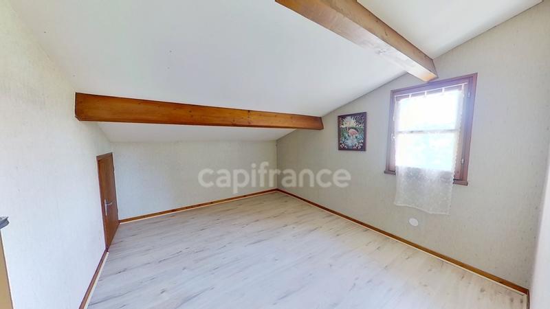 Maison - 163 m² - 7 pièces
