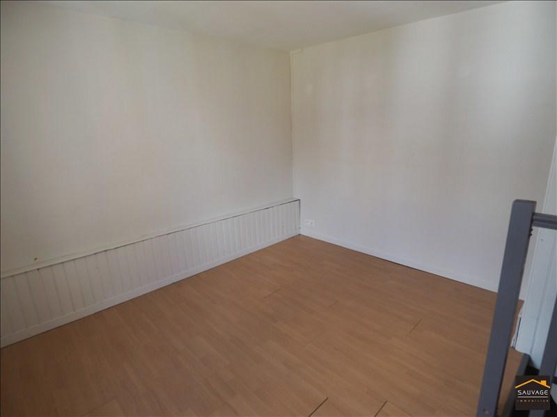 Maison - 83 m² - 3 pièces