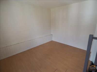 Maison - 83 m² - 3 pièces