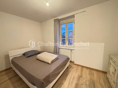 Appartement - 53 m² - 4 pièces