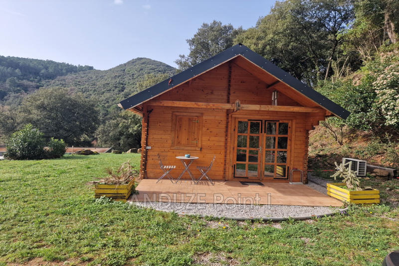 Maison - 130 m² - 4 pièces