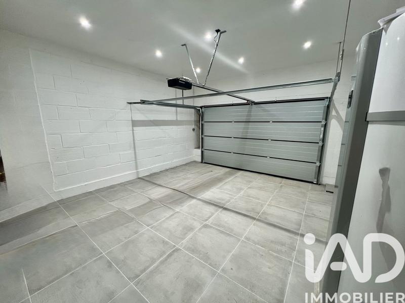 Maison - 109 m² - 5 pièces