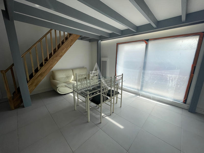 Appartement - 43 m² - 1 pièce