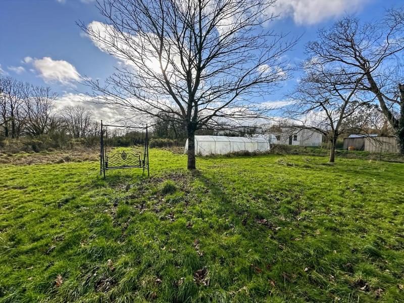 Maison - 162 m² - 6 pièces