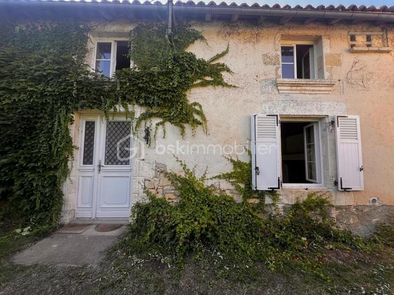 Maison en pierre - 207 m² - 6 pièces