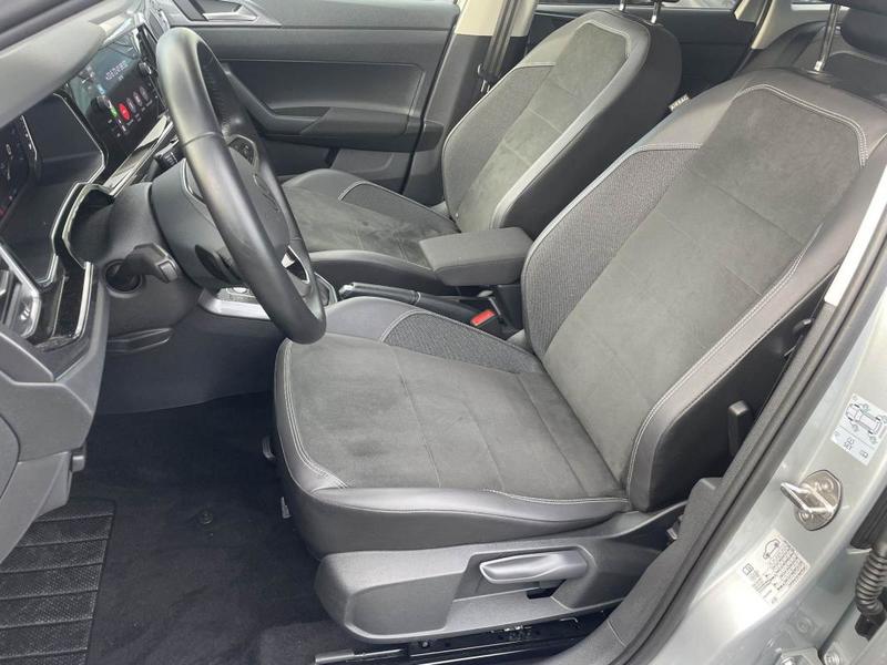 Volkswagen Taigo 1.0 Tsi 110 Style Dsg7