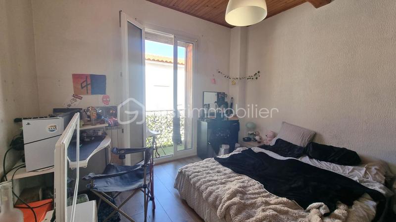 Maison de village - 134 m² - 5 pièces