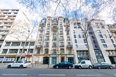 Appartement - 9 m² - 1 pièce