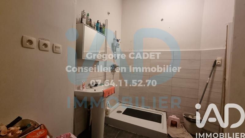 Appartement - 67 m² - 4 pièces