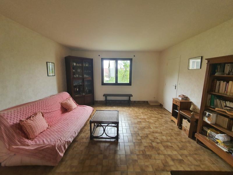 Maison traditionnelle - 132 m² - 5 pièces