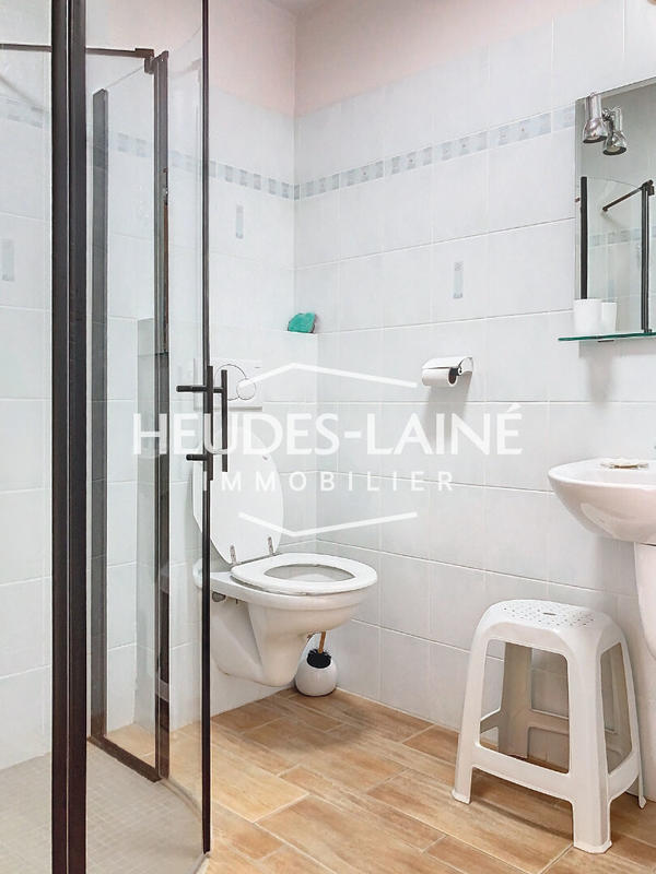 Maison - 309 m² - 12 pièces