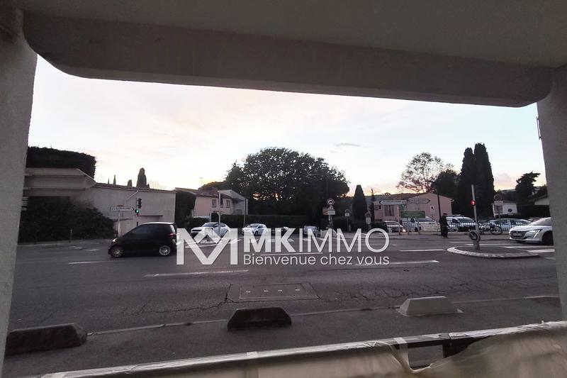 Appartement - 30 m² - 1 pièce