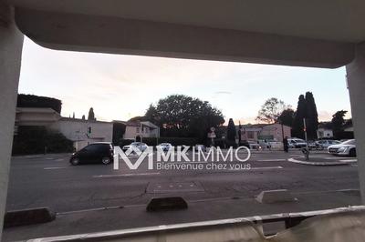 Appartement - 30 m² - 1 pièce