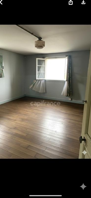 Maison - 75 m² - 4 pièces