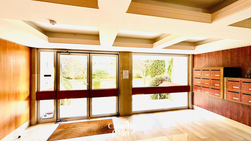 Appartement - 115 m² - 5 pièces