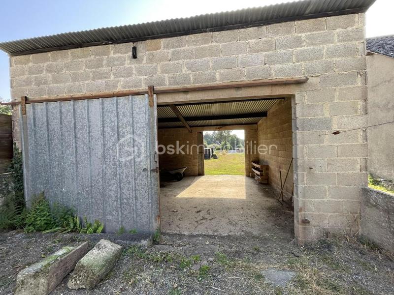 Maison de ville - 128 m² - 5 pièces