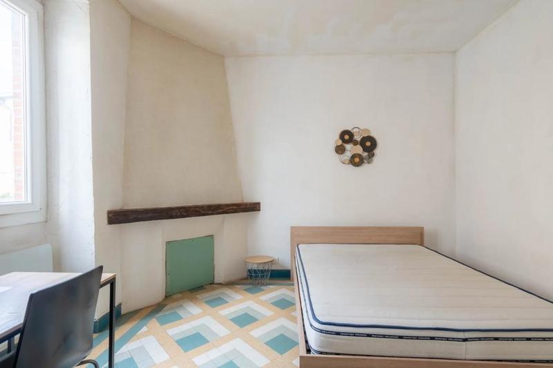 Maison - 124 m² - 5 pièces