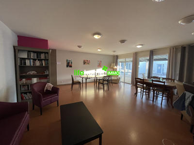 Appartement - 26 m² - 1 pièce