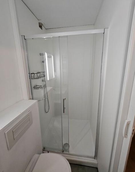 Appartement - 31 m² - 2 pièces