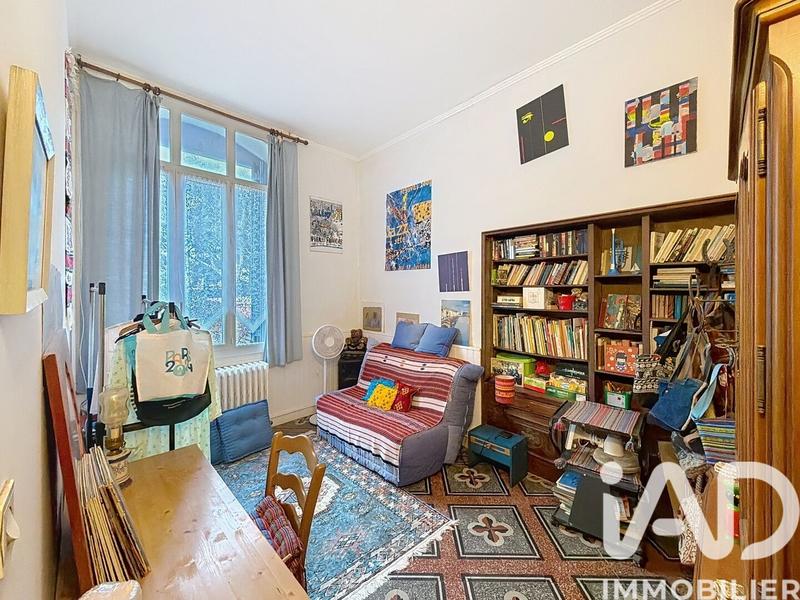 Maison - 146 m² - 5 pièces