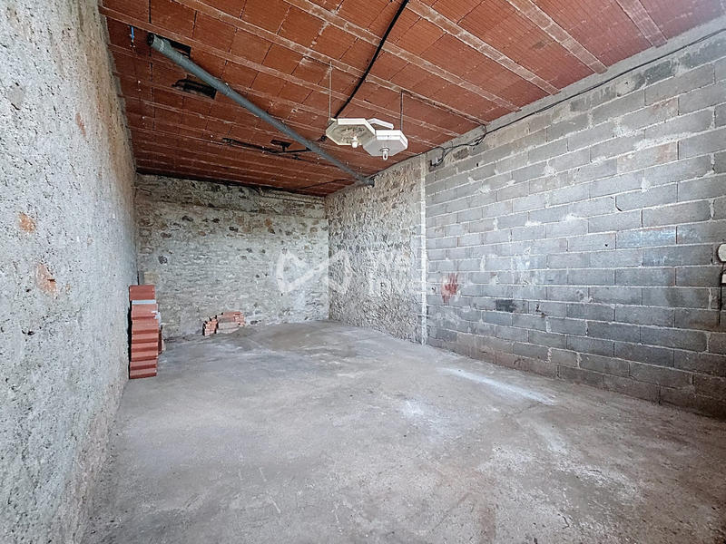 Maison - 114 m² - 5 pièces