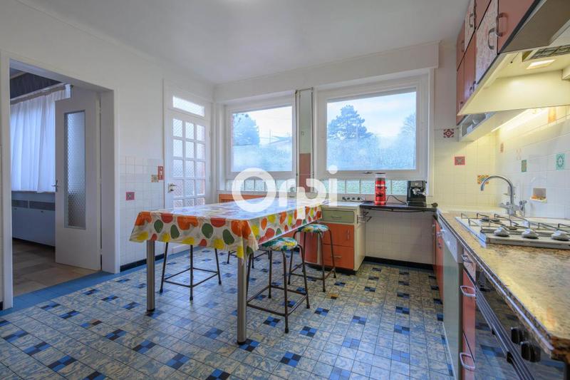 Maison - 142 m² - 4 pièces