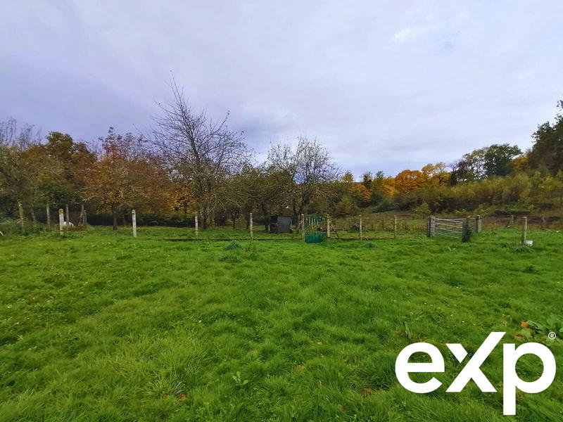 Maison traditionnelle - 110 m² - 4 pièces