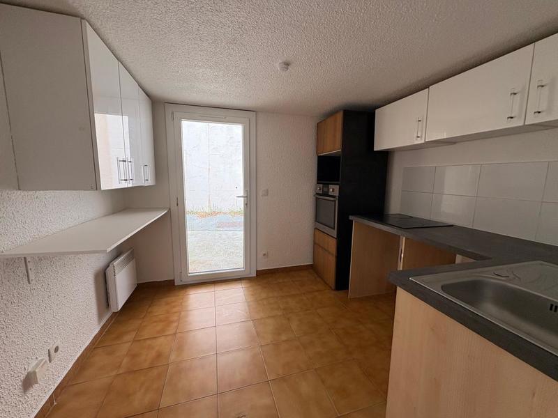 Appartement - 28 m² - 2 pièces