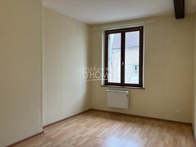 Maison - 65 m² - 3 pièces