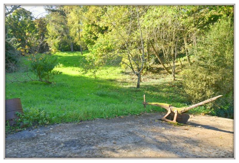 Propriété - 301 m² - 5 pièces