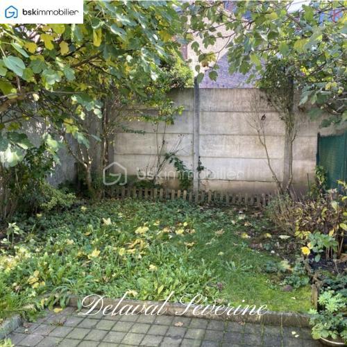 Maison - 147 m² - 7 pièces