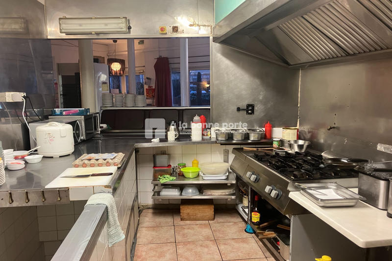 Fonds de commerce - Magasins