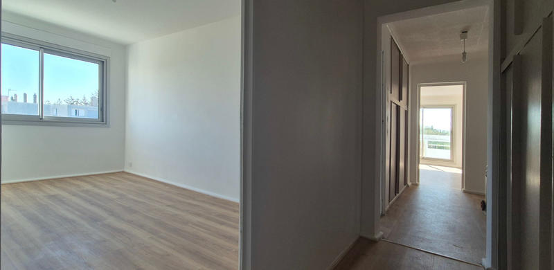 Appartement - 95 m² - 5 pièces