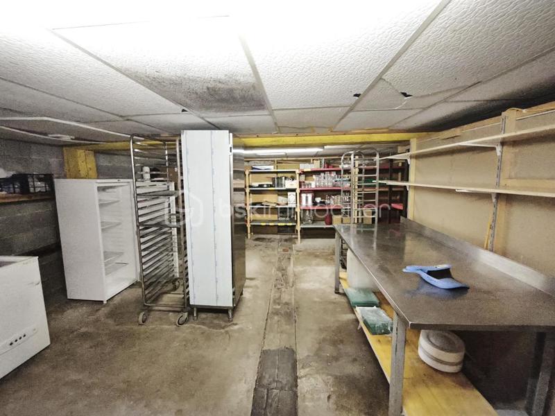 Ferme - 303 m² - 8 pièces