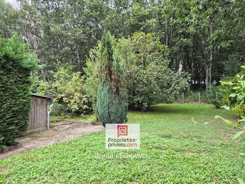 Maison - 78 m² - 4 pièces