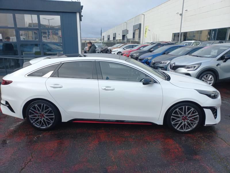 Kia Pro_cee'd Proceed 1.6 t-GDi 204 ch Dct7 Gt