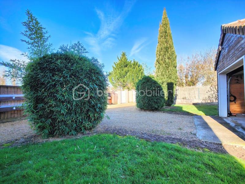 Maison de campagne - 209 m² - 9 pièces