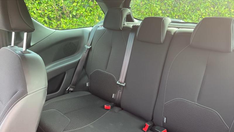 Ds Ds 3 1.2 PureTech 82 Connected Chic