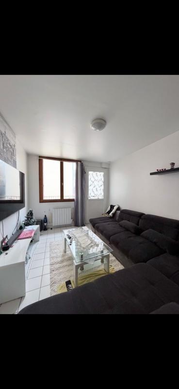 Appartement - 29 m² - 2 pièces