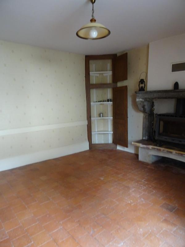 Maison - 100 m² - 6 pièces